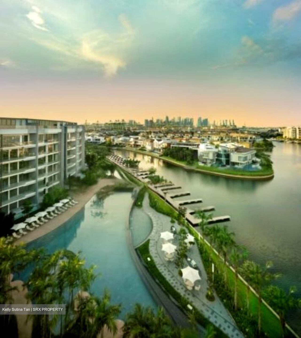 The Residences at W Singapore Sentosa Cove (D4), Condominium #454726701